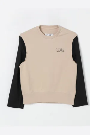 Maison Margiela Maglia a girocollo