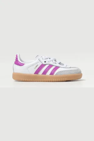 adidas Sneakers Samba in pelle