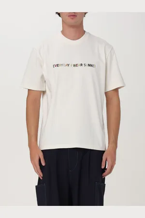 SUNNEI T-shirt Every Day I Wear in cotone organico
