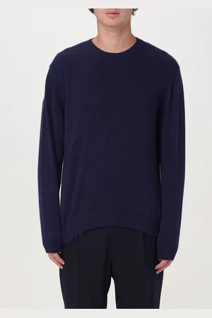 Etro Maglia a girocollo in cashmere