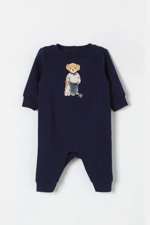 Ralph Lauren Tuta lunga