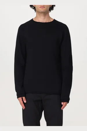 Premiata Maglia basic in lana vergine