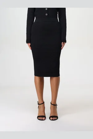 Pinko Gonna midi Decantazione