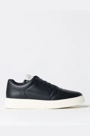 Emporio Armani Sneakers in pelle