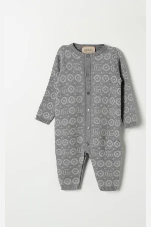 Gucci Pigiama Bambino colore