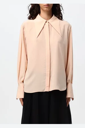 Chloé Camicia in seta