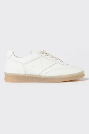 Maison Margiela Sneakers in pelle
