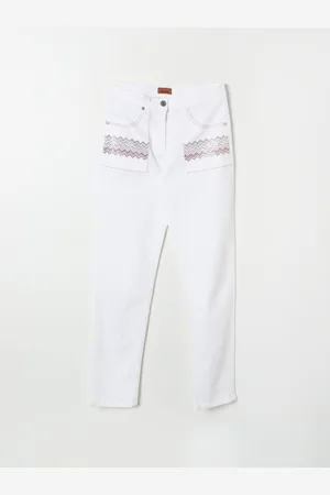 Missoni Pantalone in denim