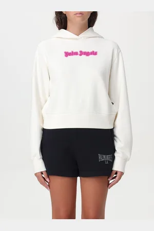 Palm Angels Felpa con cappuccio