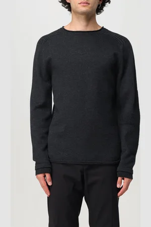 Premiata Maglia basic in lana vergine