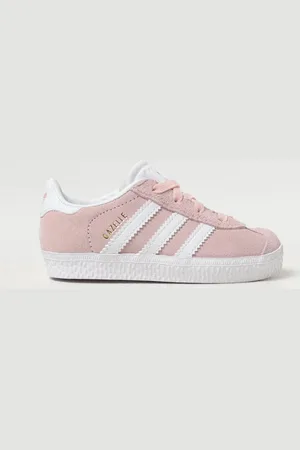 adidas Sneakers Gazelle in camoscio