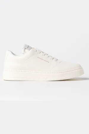 Emporio Armani Sneakers in pelle