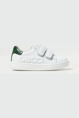 Gucci Sneakers in pelle
