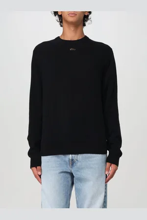 Diesel Maglia a girocollo Oval D