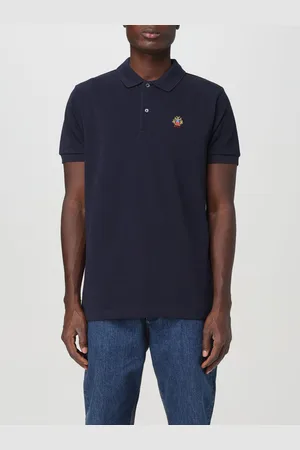 Bally Polo con mini logo