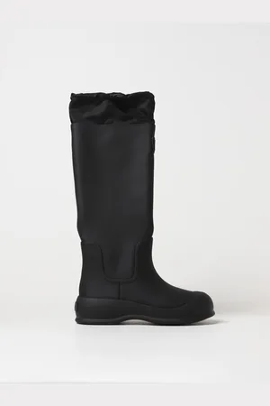 Bally Stivale in pelle gommata