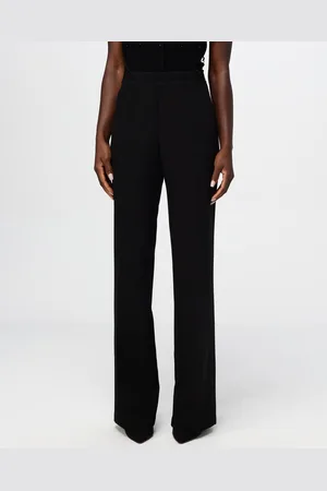 Ermanno Firenze Pantalone Ermanno Scervino in twill