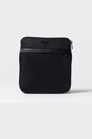 Emporio Armani Borsa a tracolla in nylon