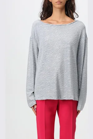 Emporio Armani Maglia in modal