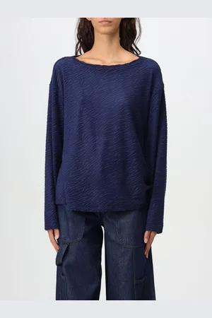 Emporio Armani Maglia in modal