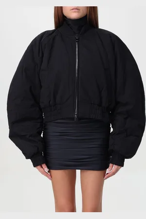 Andamane Bomber in misto cotone