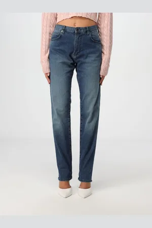 Emporio Armani Jeans in di cotone