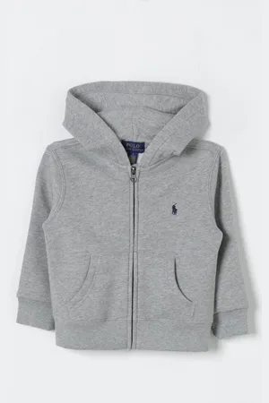 Ralph Lauren Felpa con cappuccio