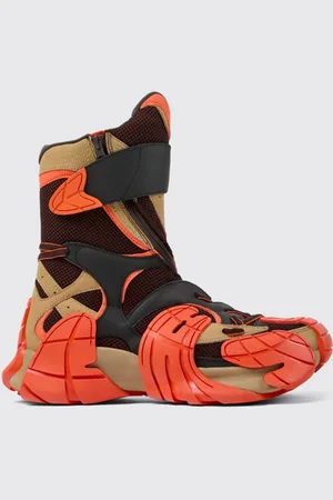 Camper Stivaletto Tormenta in Tencel