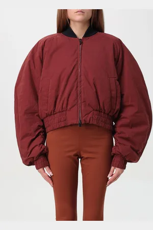 Andamane Bomber in misto cotone