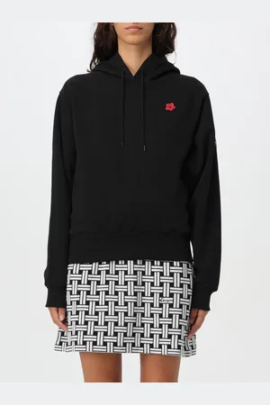 Kenzo Felpa in cotone