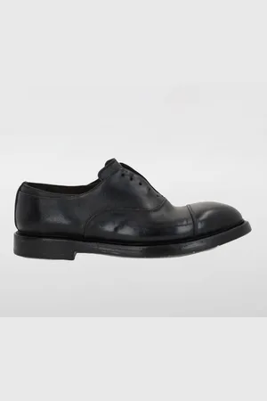 Premiata Derby in pelle