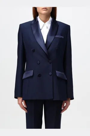 HEBE STUDIO Blazer a doppiopetto