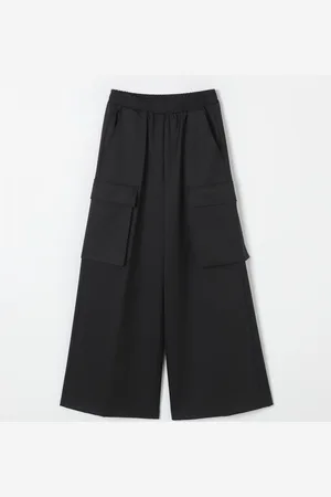 Maison Margiela Pantalone ampio