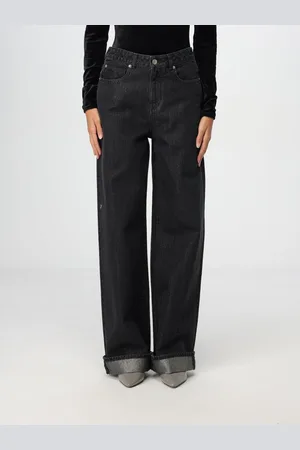 Emporio Armani Jeans in denim di cotone