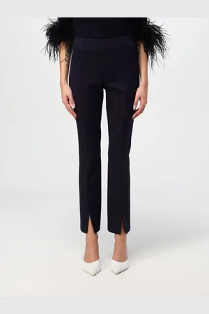 LIVIANA CONTI Pantalone in tessuto