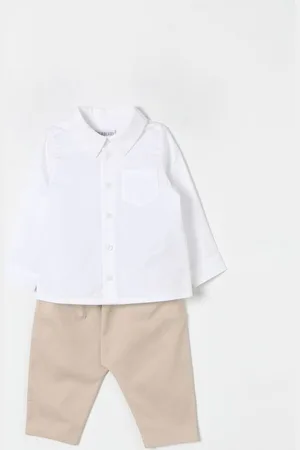 Burberry Completo Bambino colore