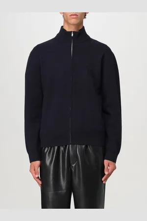 Nanushka Cardigan con zip