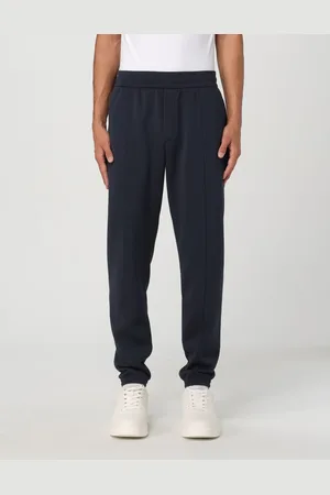 Emporio Armani Pantalone in jersey