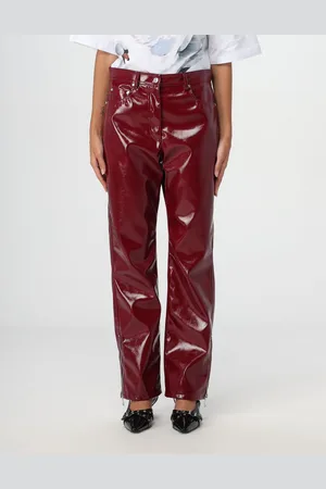 Msgm Pantalone in vernice