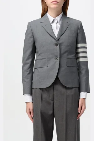 Thom Browne Blazer in lana