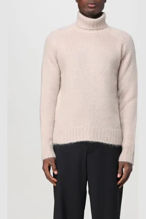 Tom Ford Maglia a dolcevita in misto lana