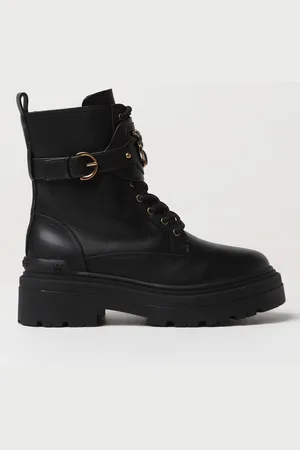 Pinko Stivaletto in pelle