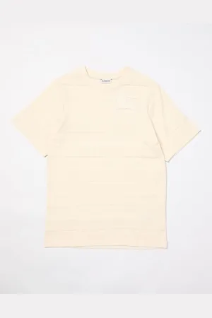 Burberry T-shirt in cotone