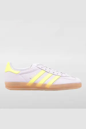adidas Sneakers Gazelle in pelle