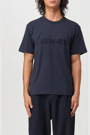 SUNNEI T-shirt con logo