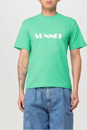 SUNNEI T-shirt con logo