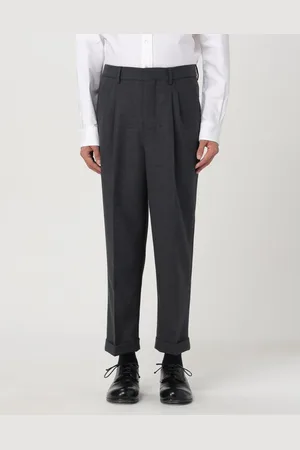Ami Pantalone in misto lana vergine