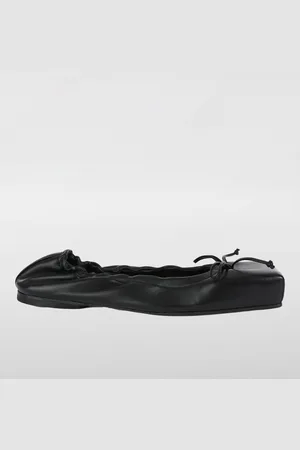 Jacquemus Ballerina Les Ballets in nappa