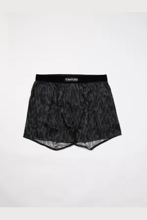 Tom Ford Intimo boxer animalier