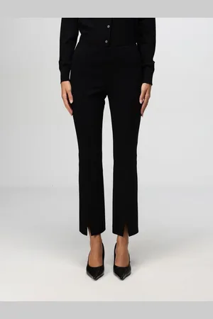 LIVIANA CONTI Pantalone in tessuto